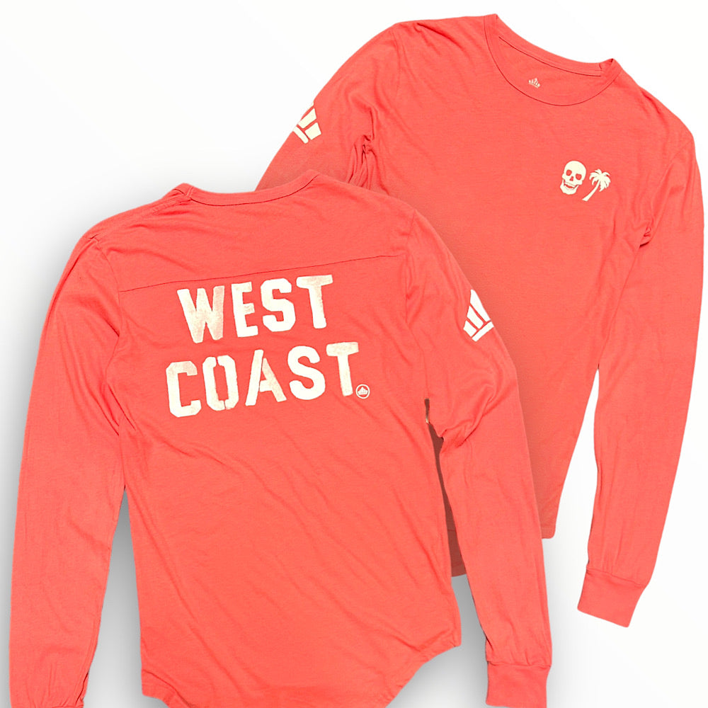 West Coast Club L/S