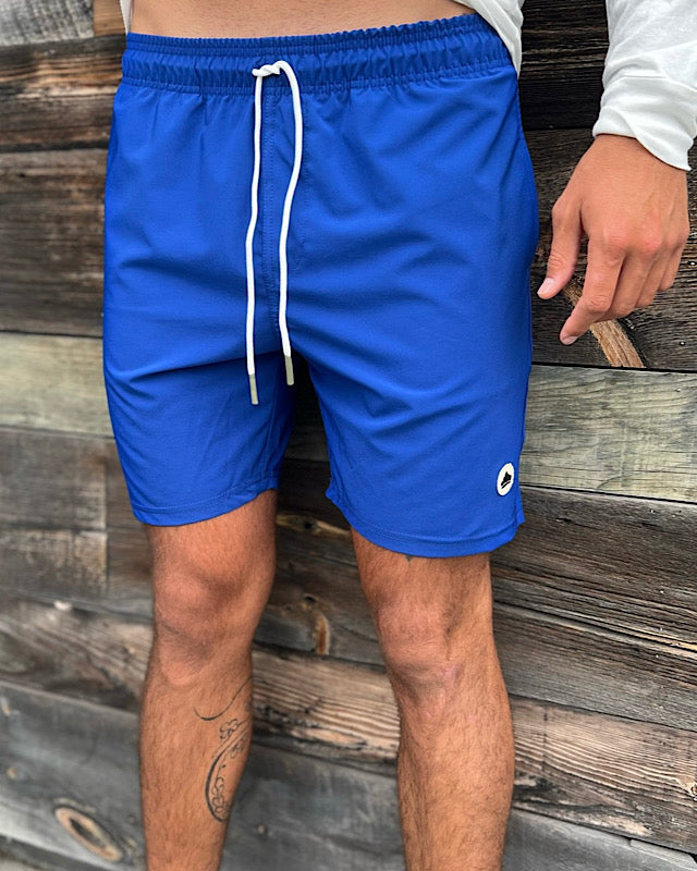 Sportman Short