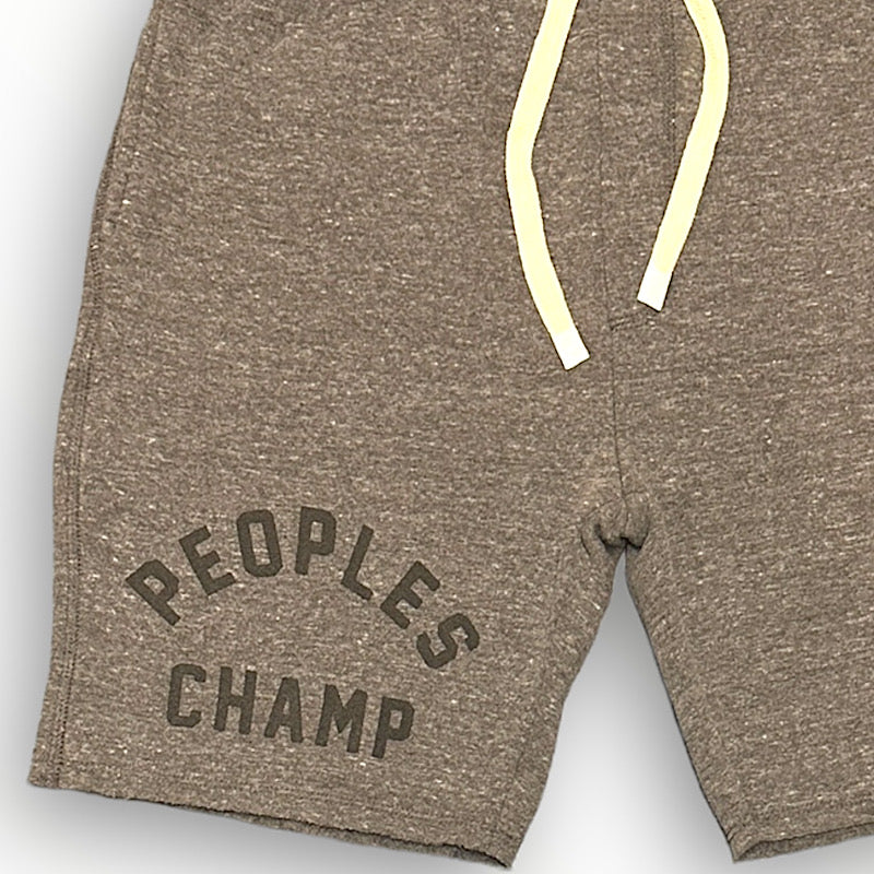 Peoples Champ Athletic Short