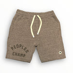 Peoples Champ Athletic Short
