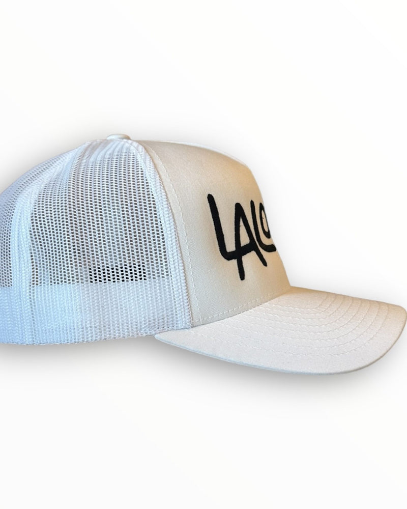 La Aloha Hat