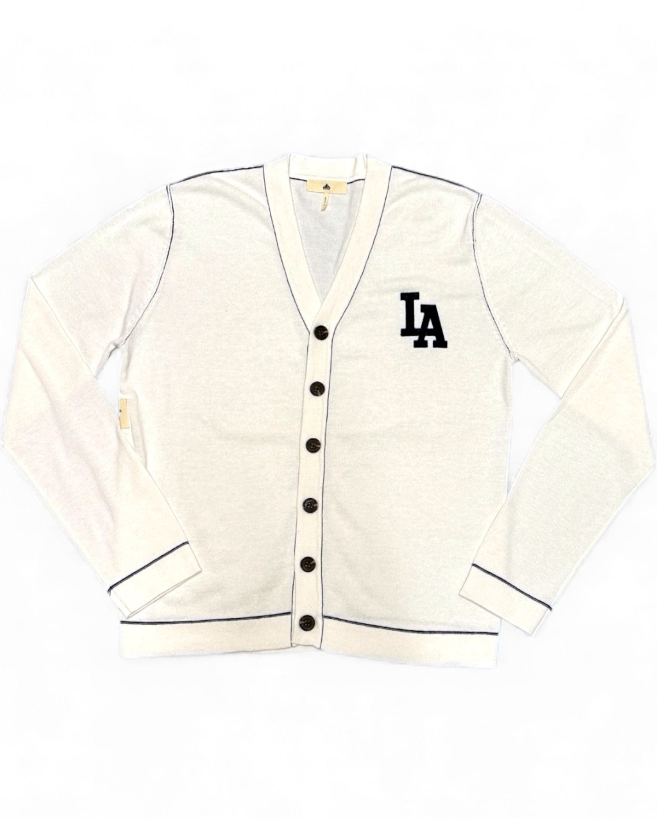 LA Cardigan