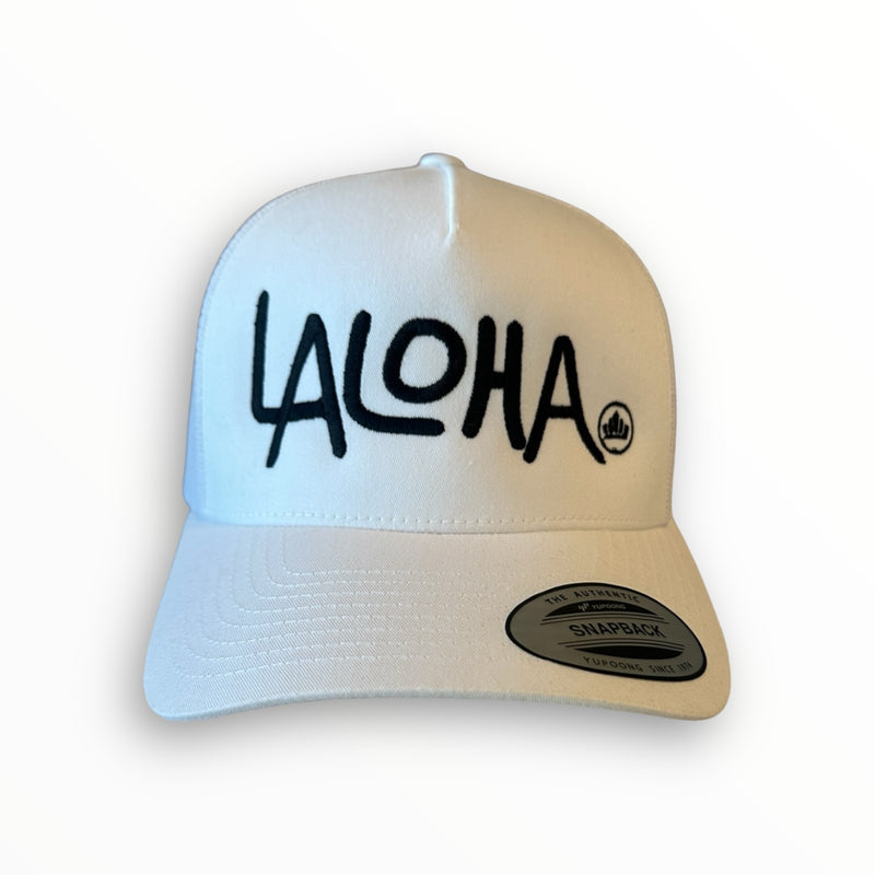 La Aloha Hat