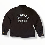 Peoples Champ Chore Jacket