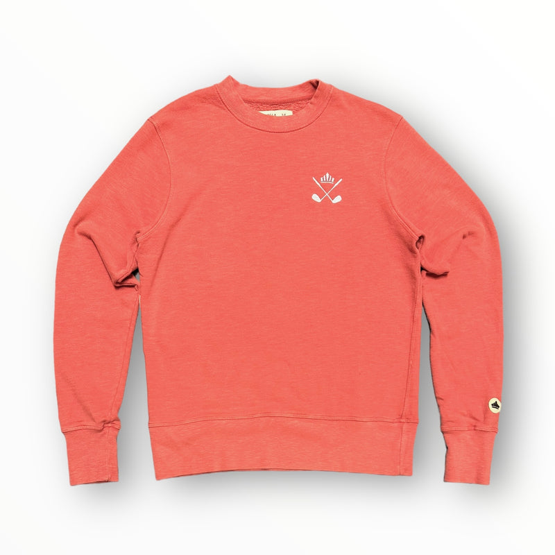 Links Crew