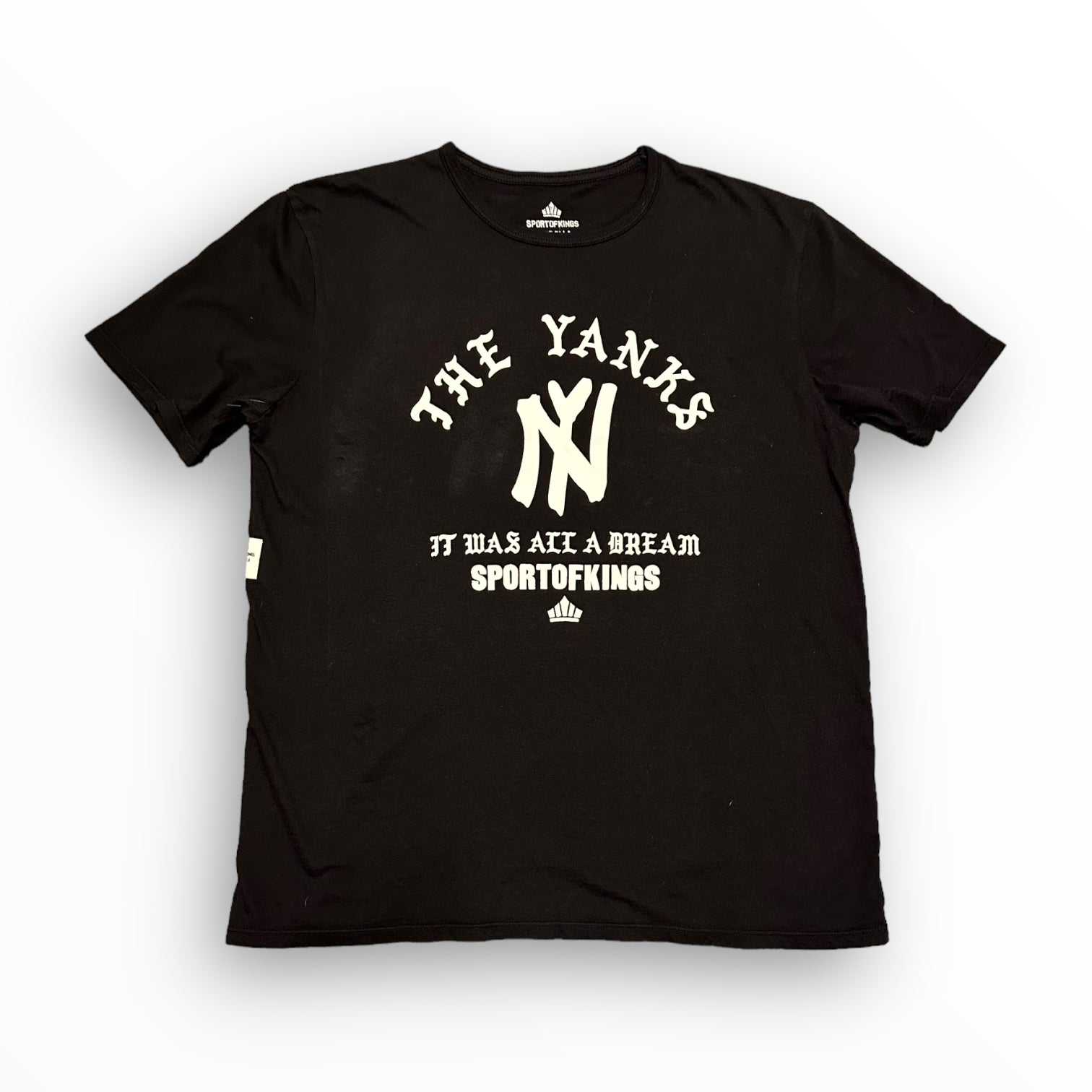 The Yanks Tee