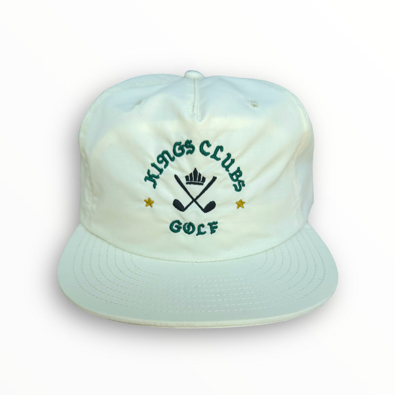 Country Club Hat
