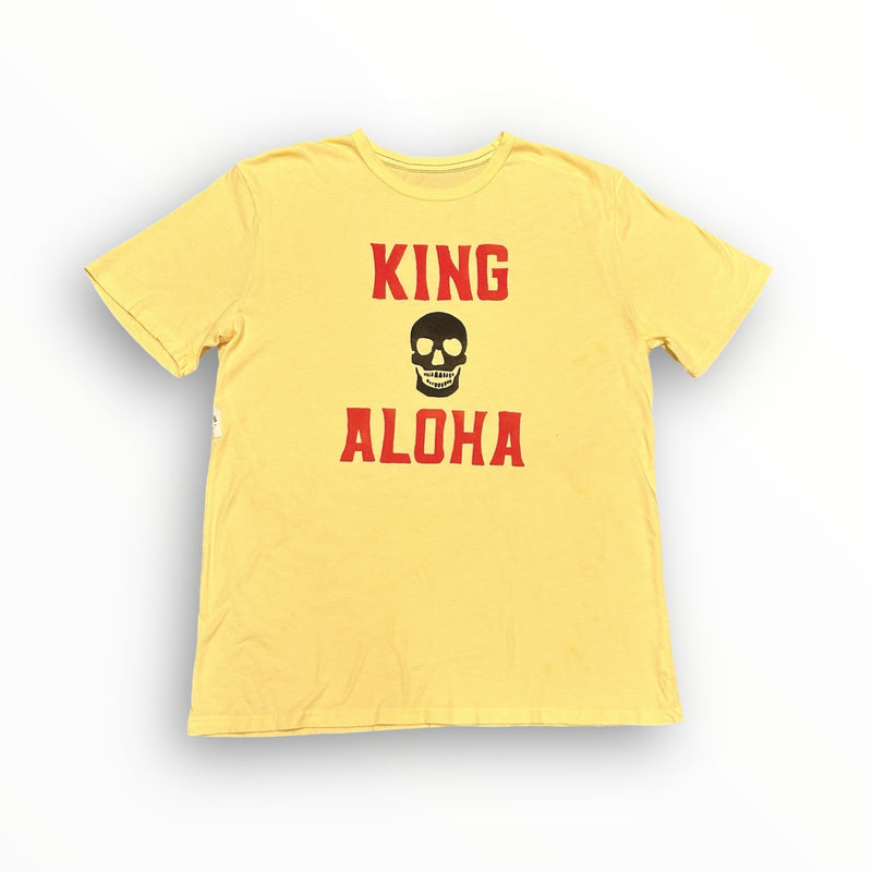 King Aloha