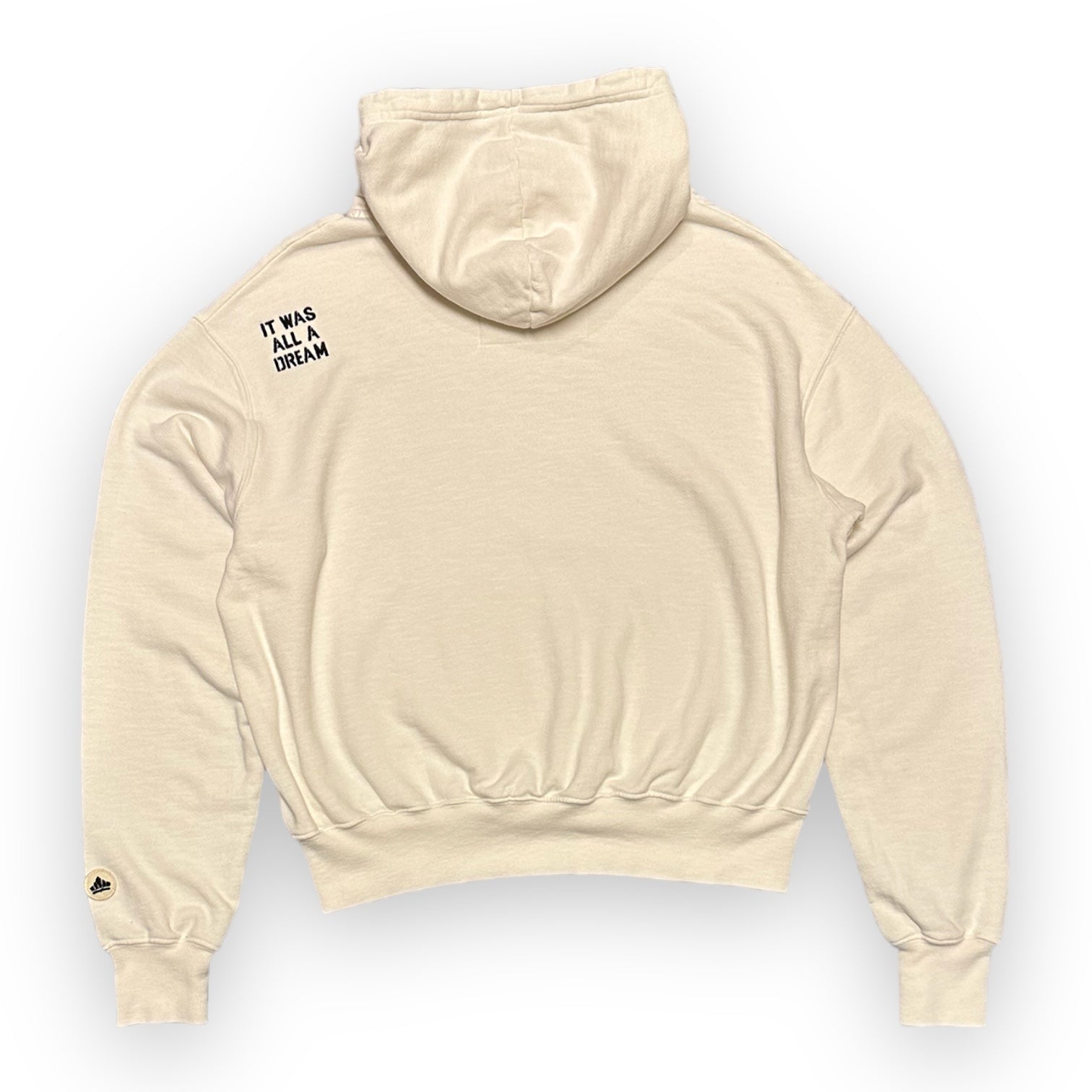 SOK LACA Crown Hoody