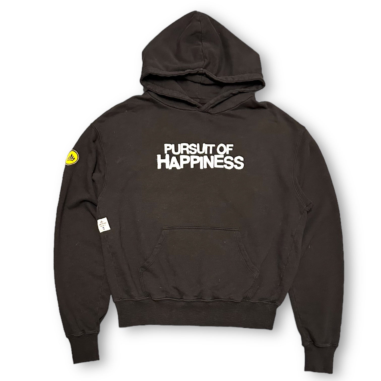 Pursuit Of Happiness Unisex Hoody