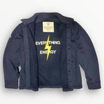 Craftsman "Energy" Fleece Jacket