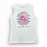 Pacific University Tank