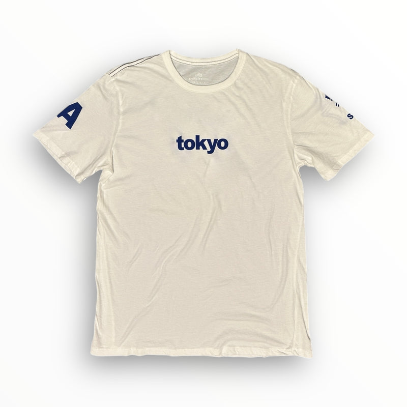 Tokyo 17 Tee