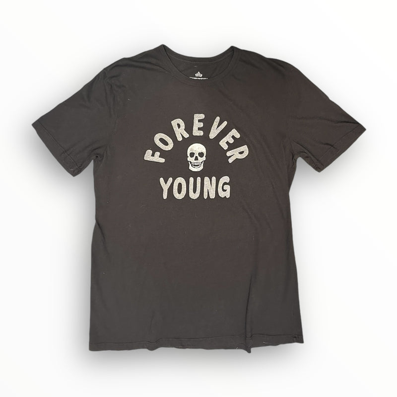 Forever Young Tee