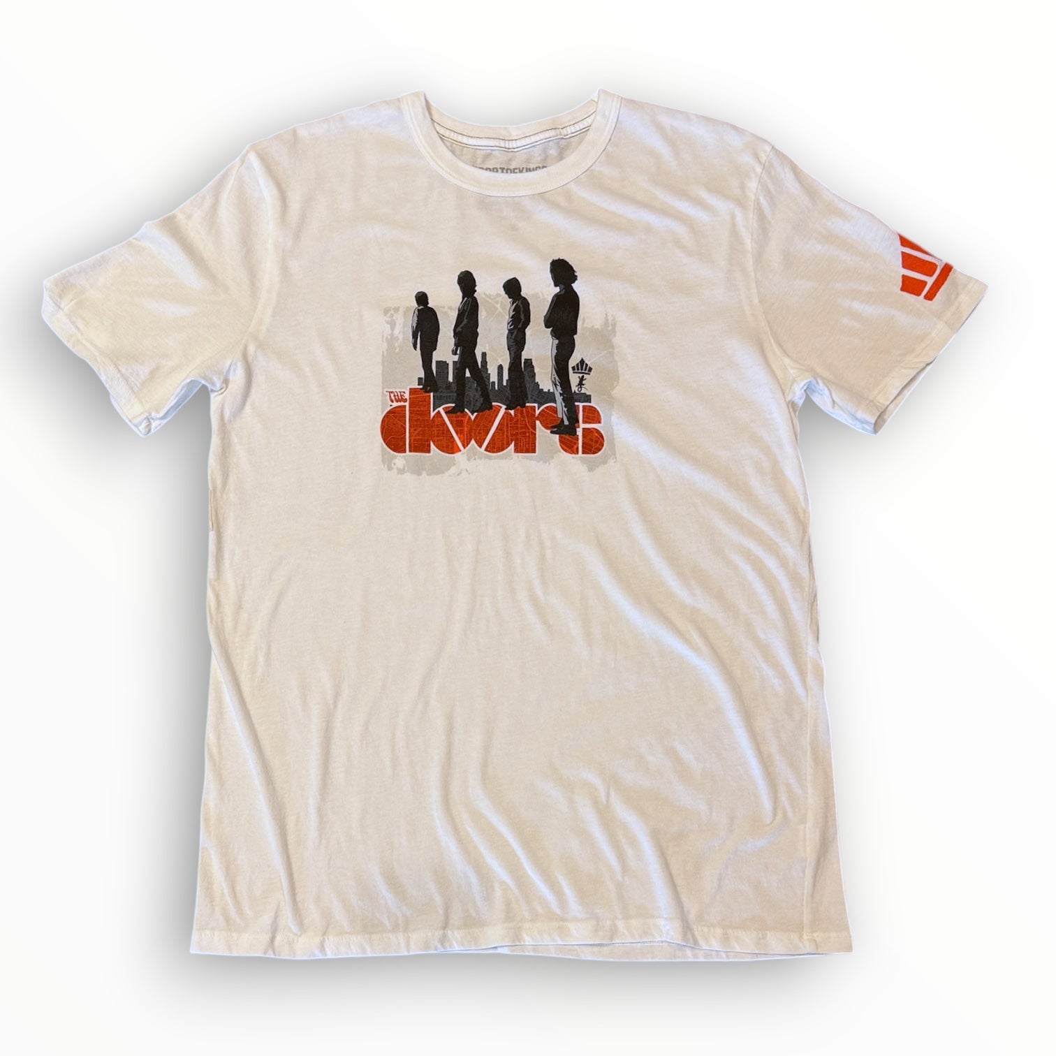 The Doors - Angels Tee
