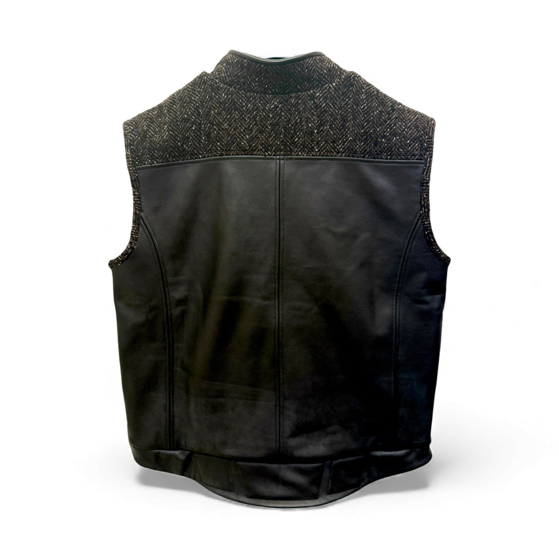 Skull Petal Clyde Veste