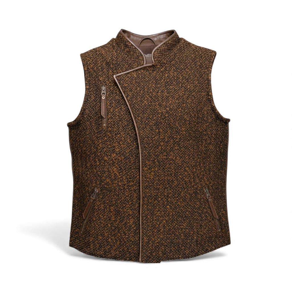 Skull Petal Bonnie Veste