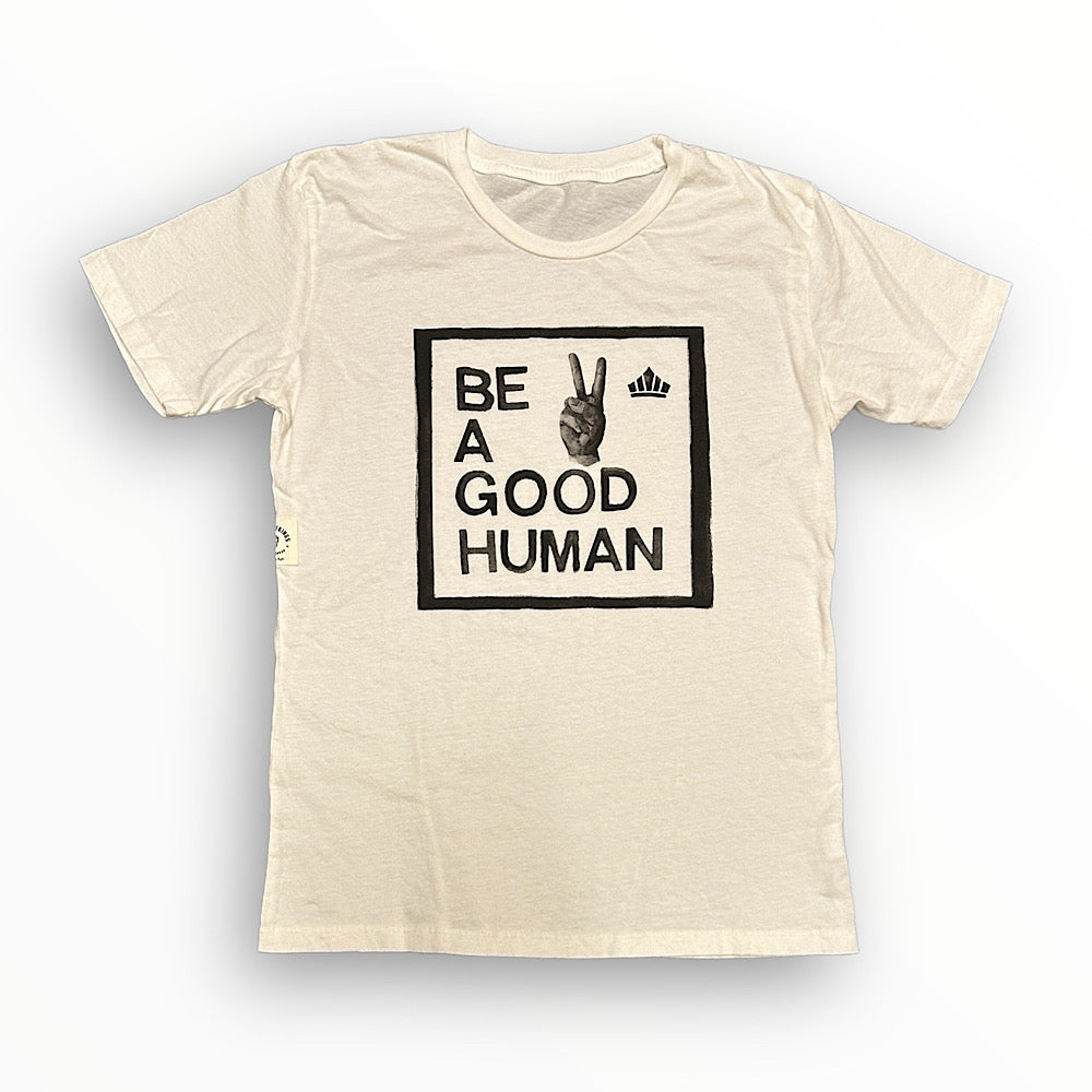 Good Human / Women's Tee