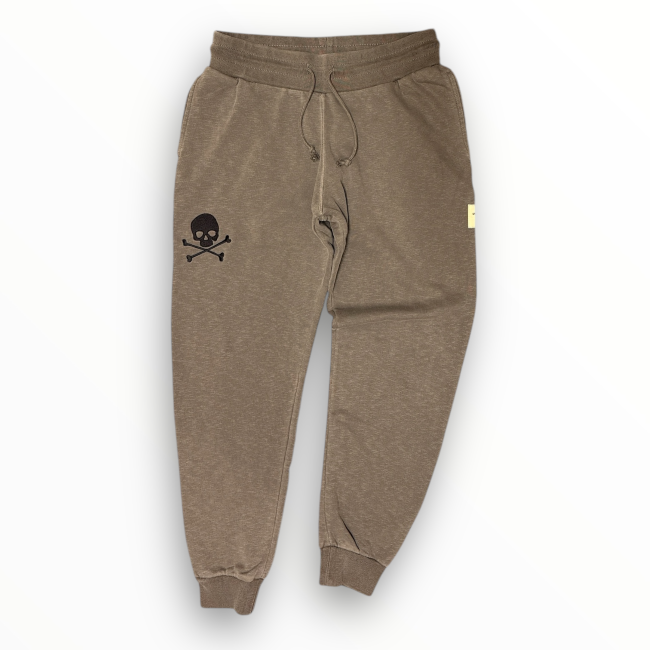 Unique Skull Jogger