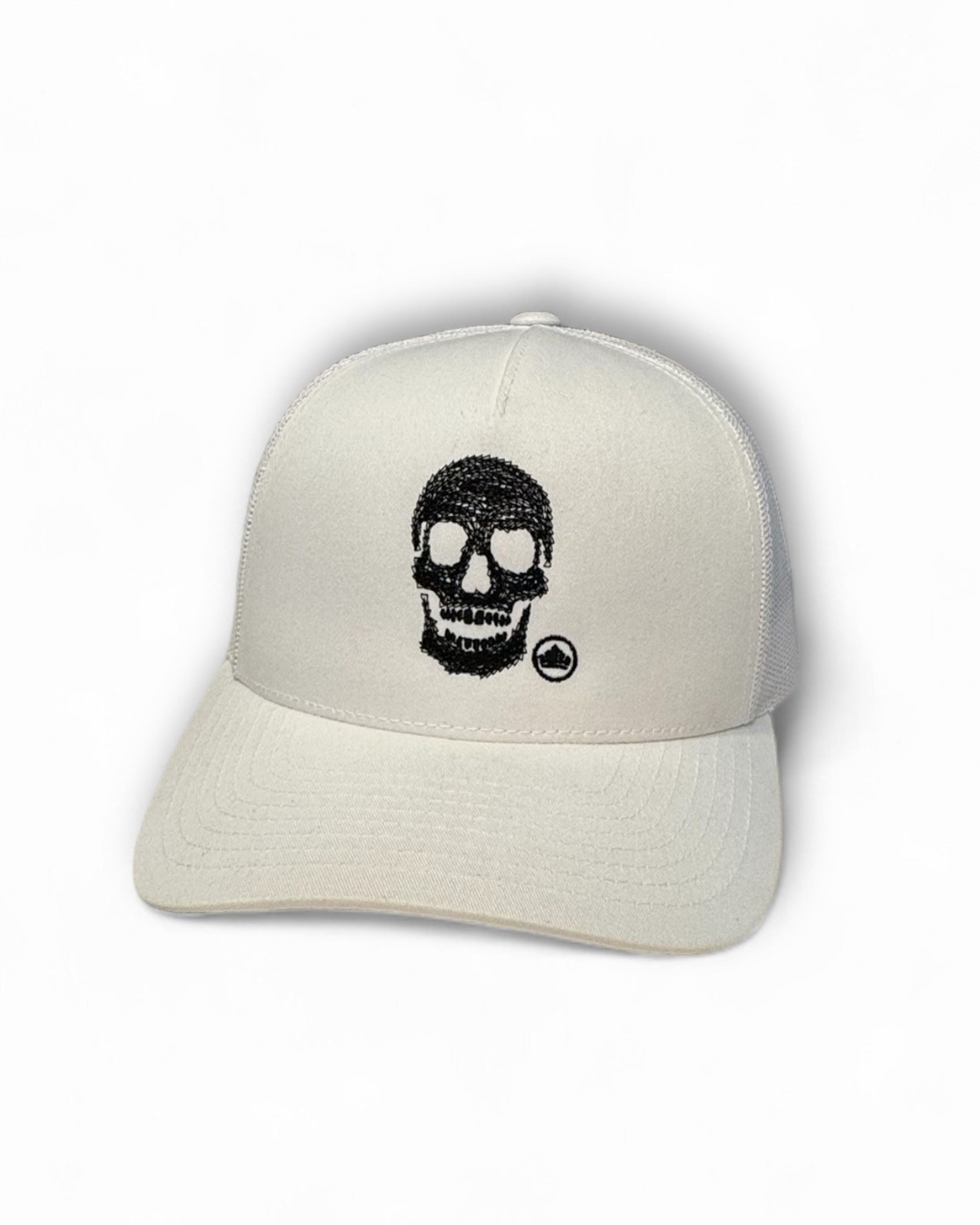 Shipwrecks Trucker Hat