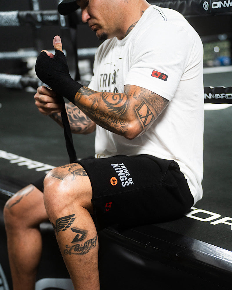 TOK Athletic Short