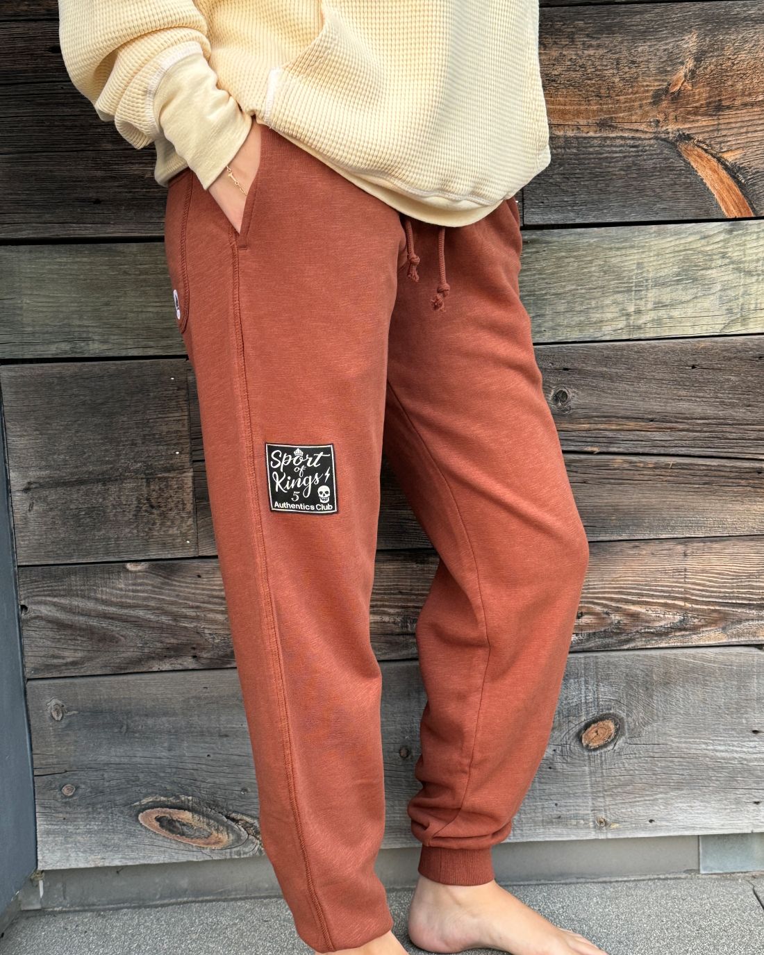 SOK Authentics Jogger Pant