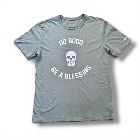 Do Good Tee
