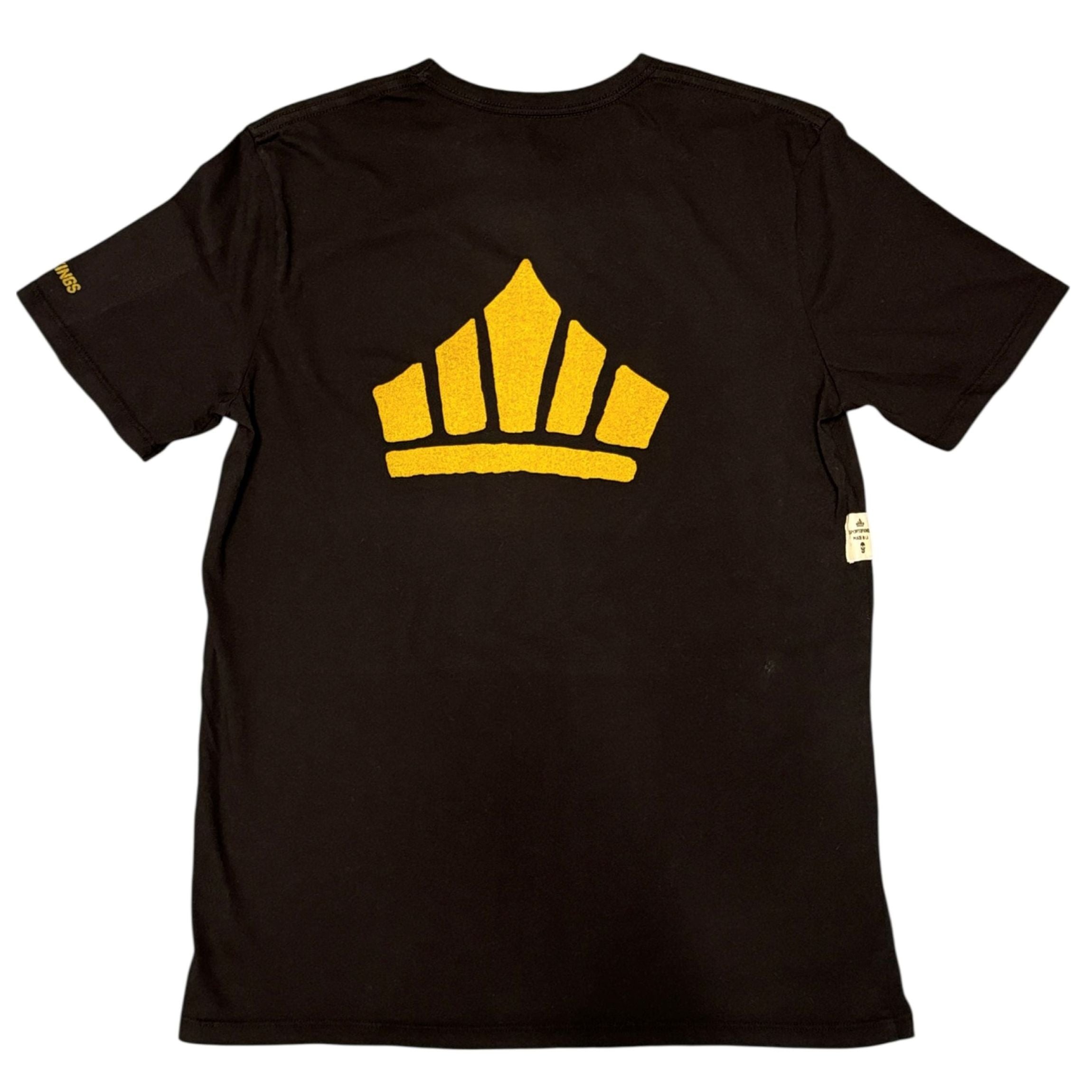 Earn It Heavy Weight Short Sleeve Tee