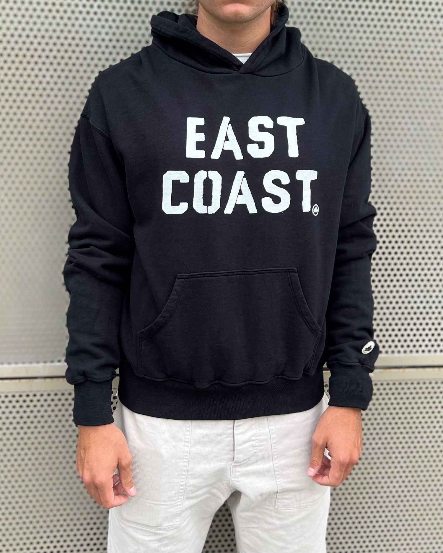 East Coast Pullover