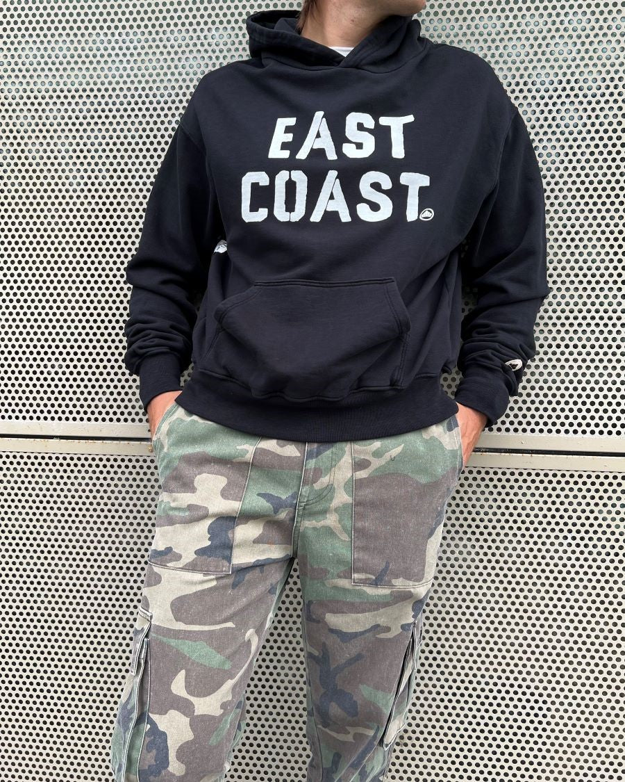 East Coast Pullover