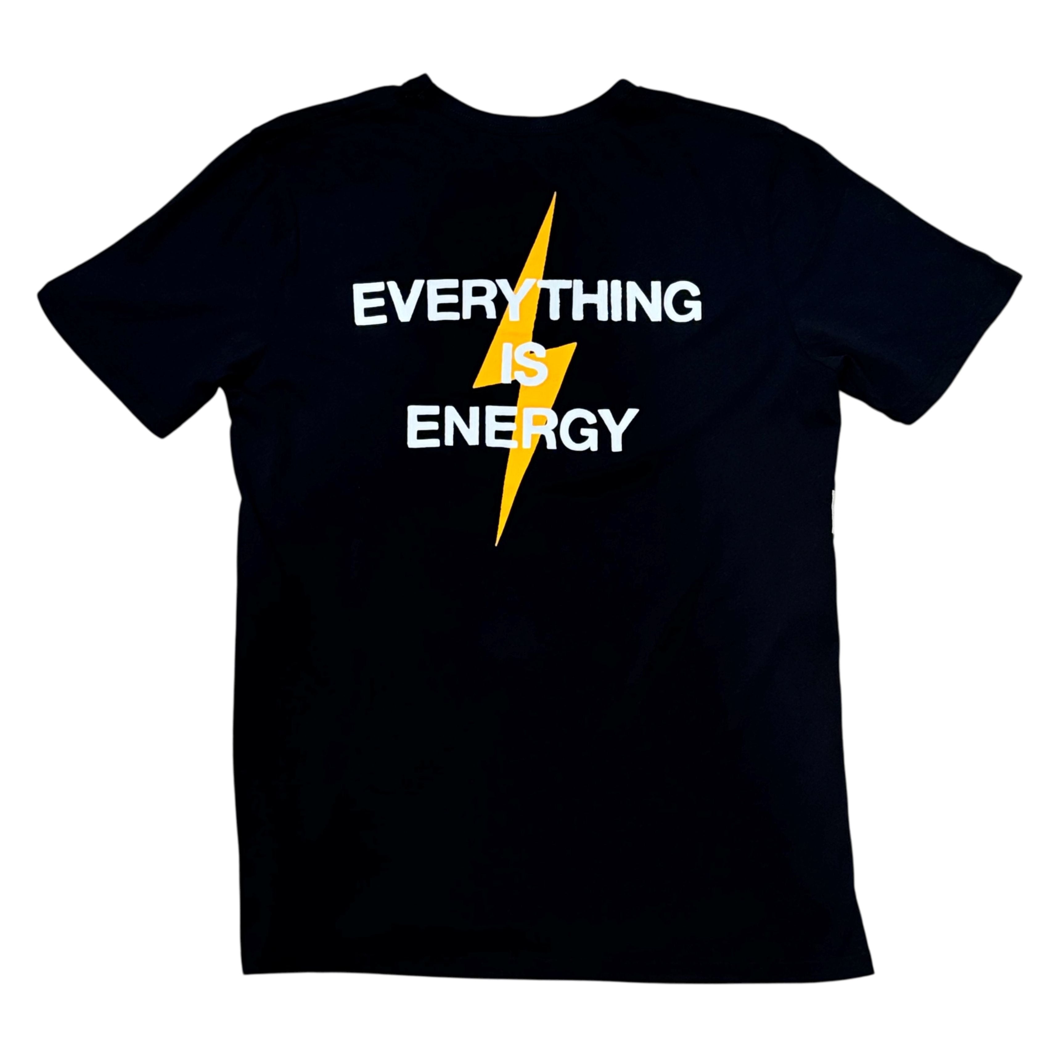 Everything is Energy Tee