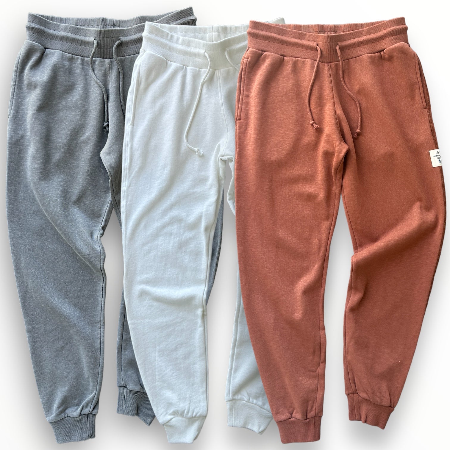 Levi s jet cutoff set jogger