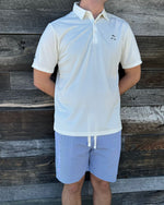 Montauk Striped Short