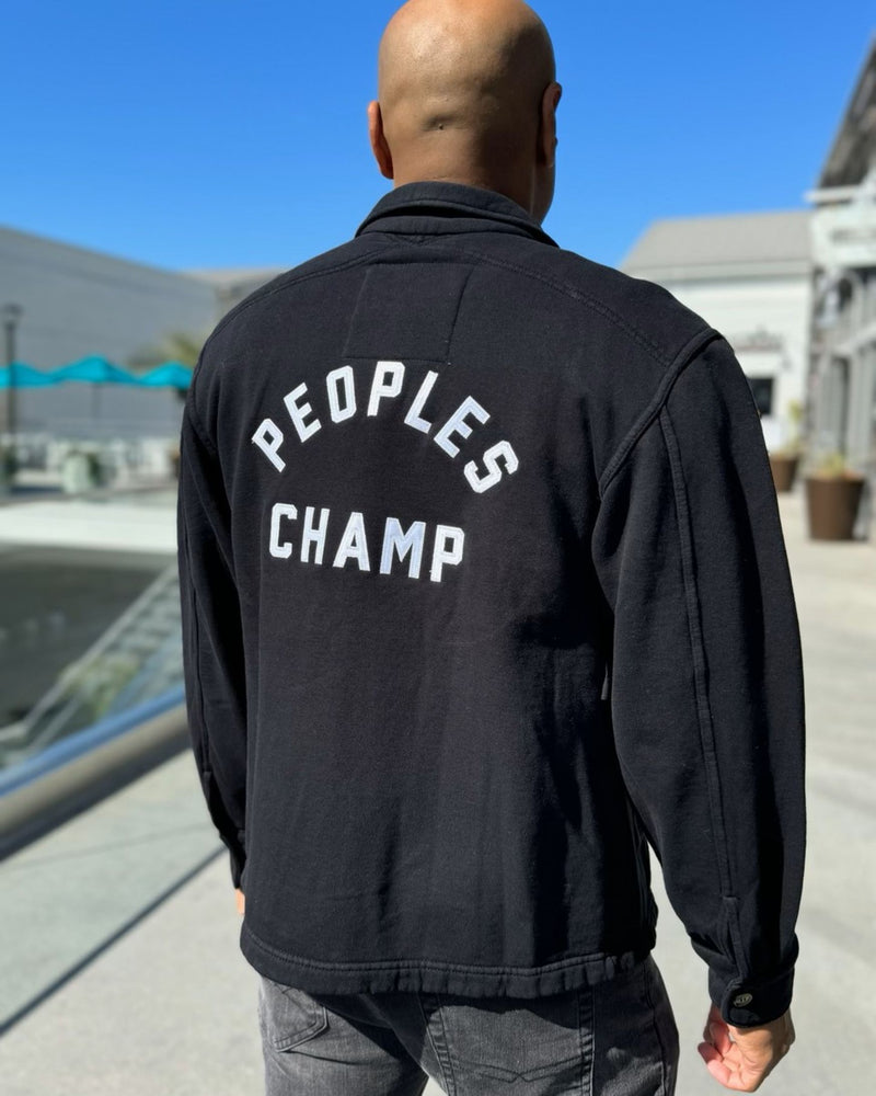 Peoples Champ Chore Jacket