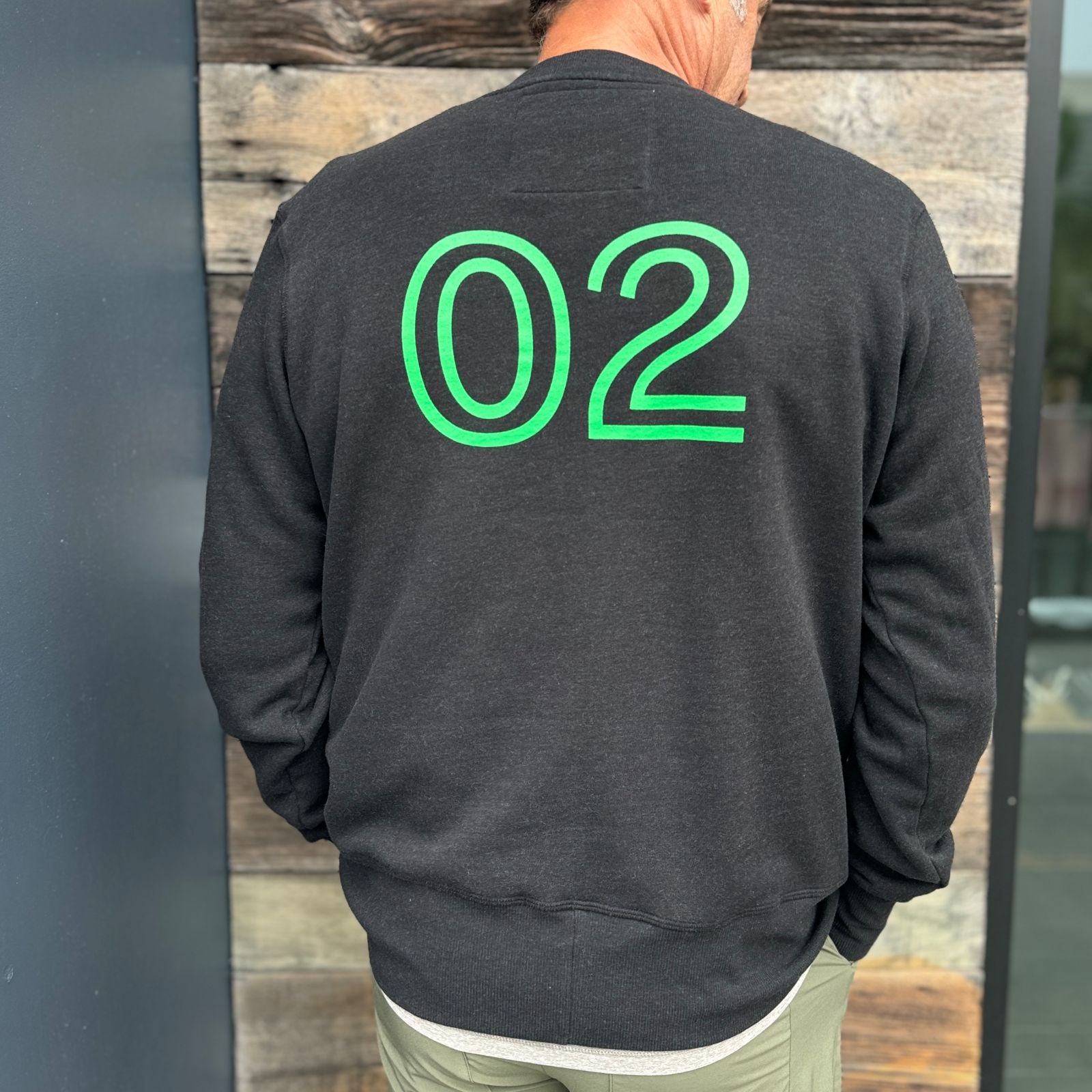 PHILADELPHIA 02 CREW