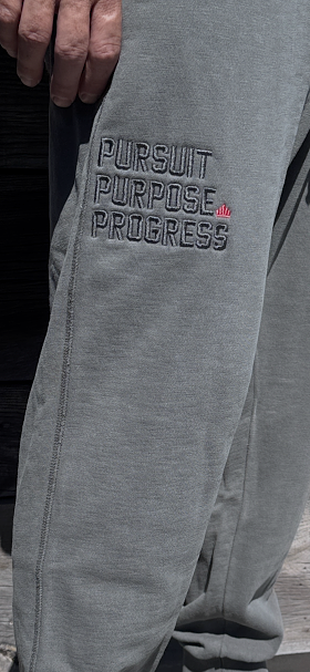The Pursuit Jogger