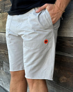 Workman Ripstop Short