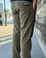 West Coast Ripstop Cargo Pant