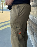 West Coast Ripstop Cargo Pant