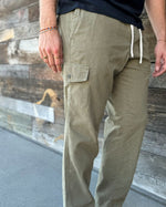 West Coast Ripstop Cargo Pant