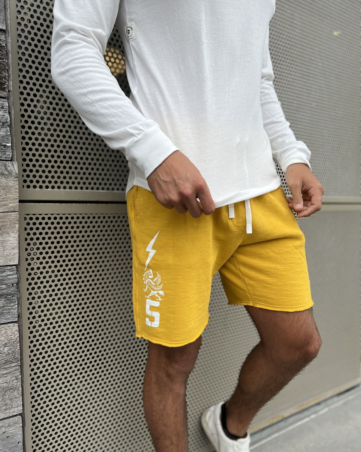 ROK Bolt 5 Short