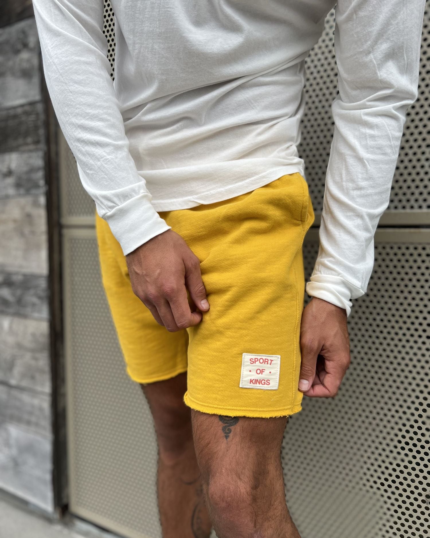 ROK Bolt 5 Short