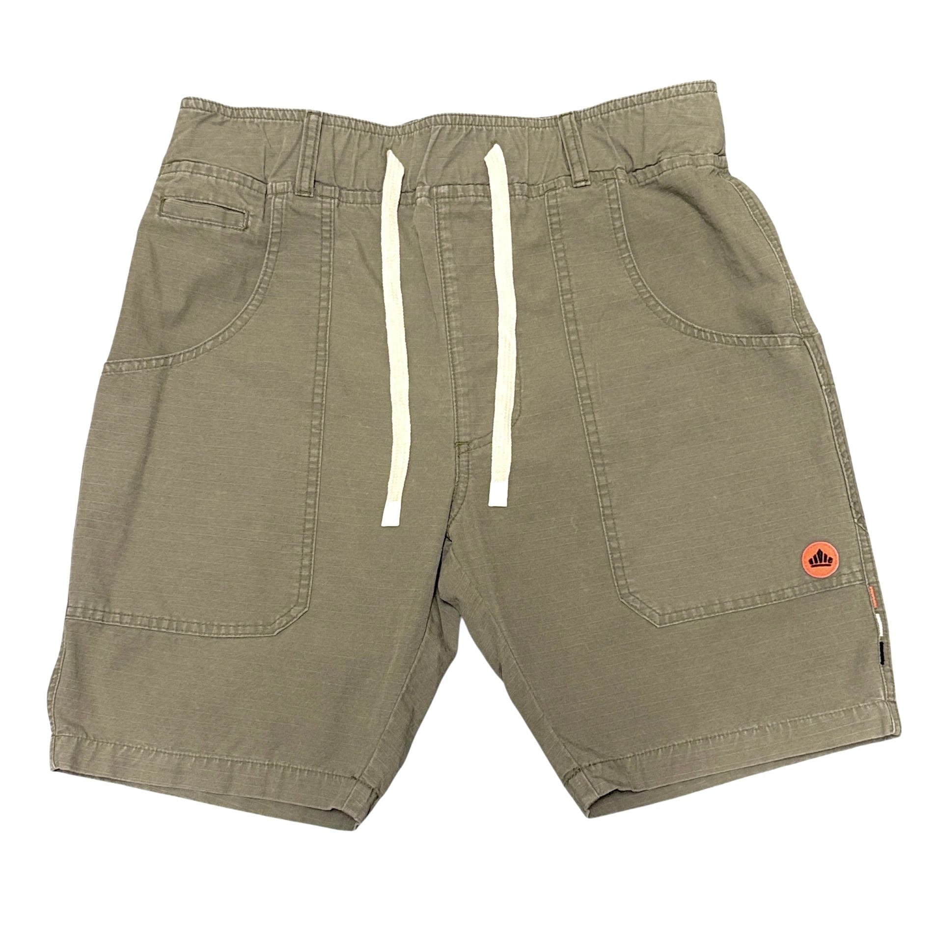 Scout Ripstop Short