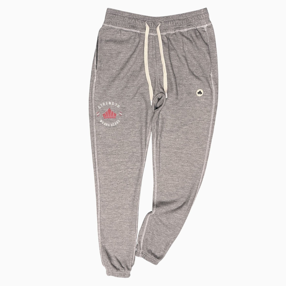 Strength Jogger