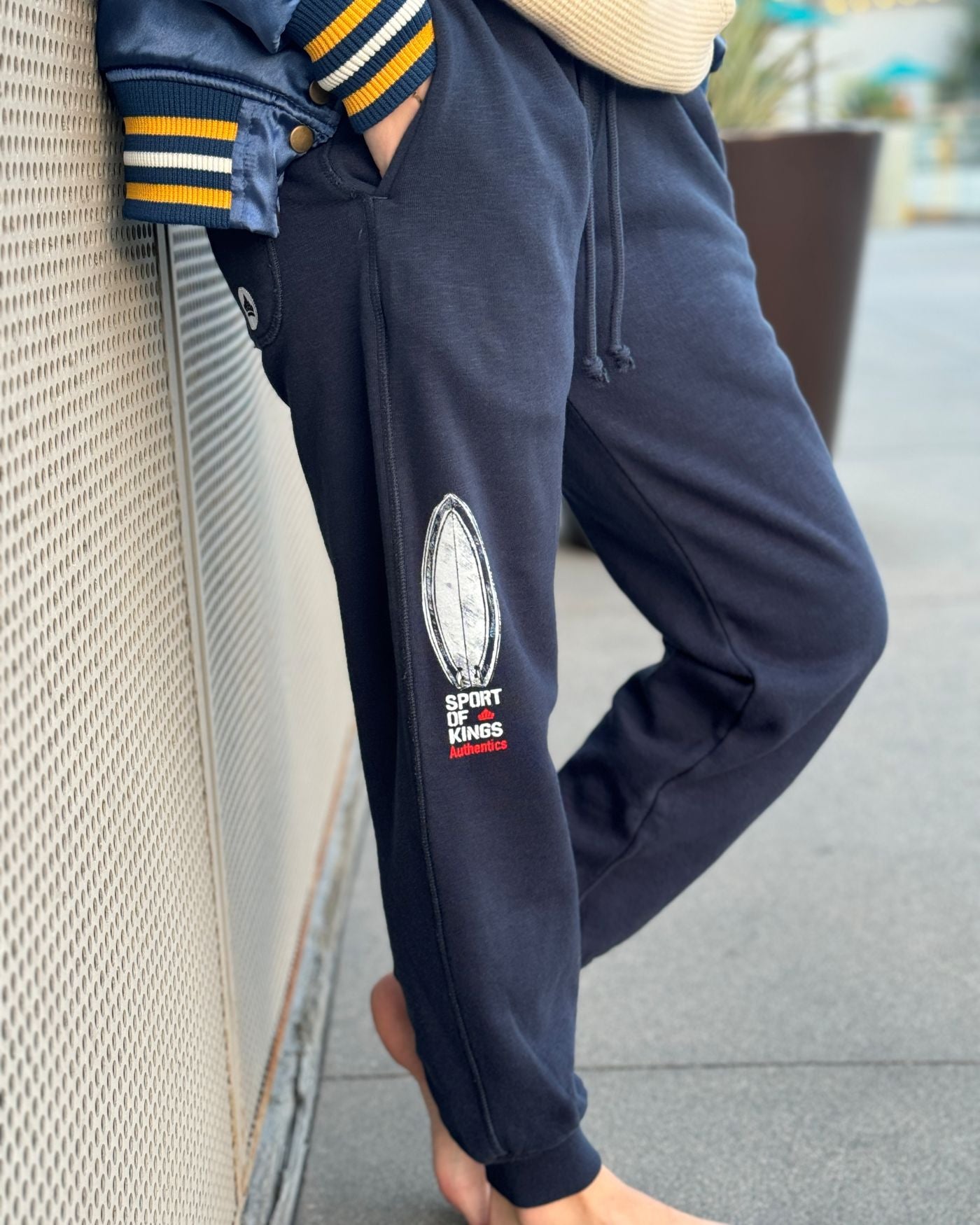 SOK Surf Jogger