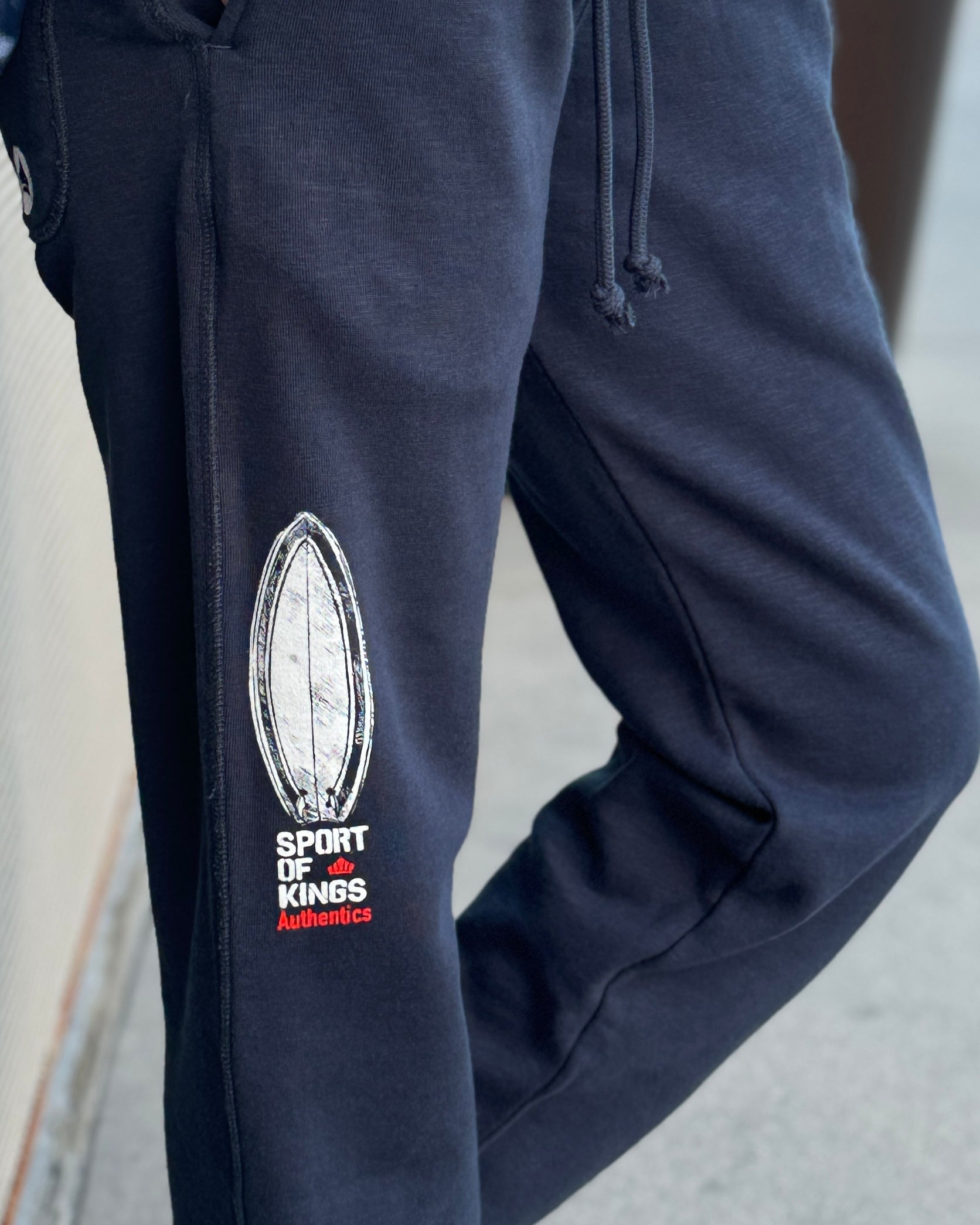 SOK Surf Jogger