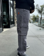 Tracker Rip Stop Cargo Pant