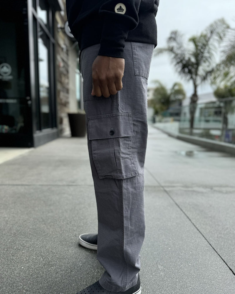 Tracker Rip Stop Cargo Pant