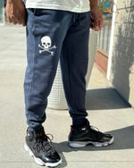 Unique Skull Jogger