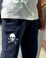 Unique Skull Jogger